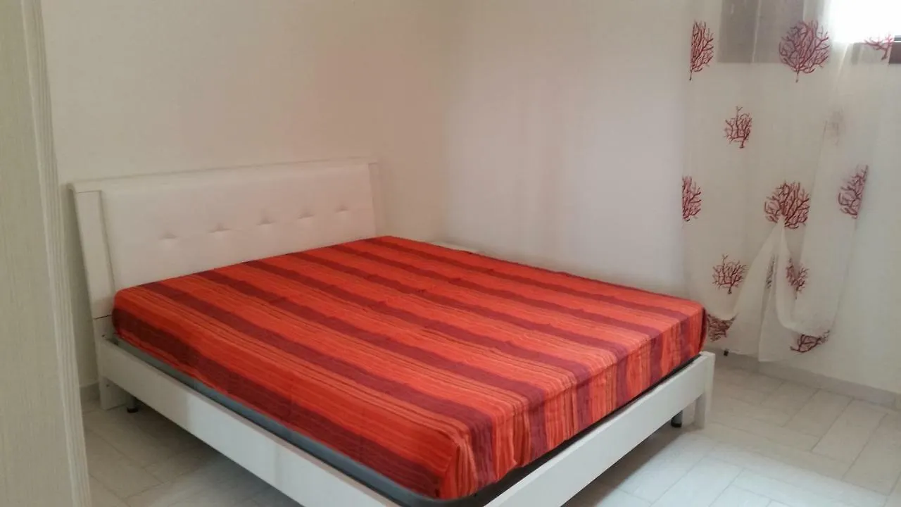 فيلا Casa Carla بودوني إيطاليا