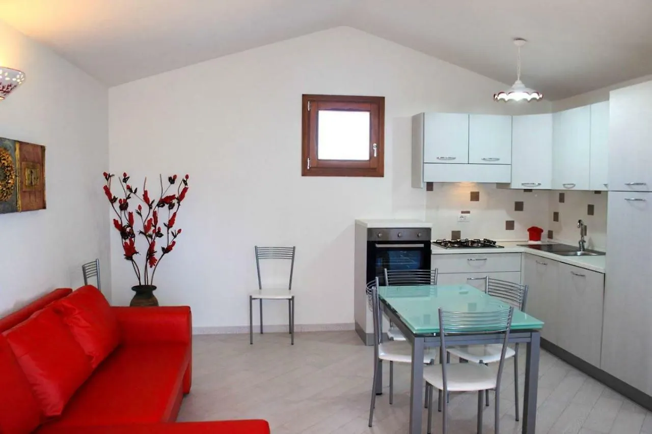 بيت للعطل فيلا Casa Carla بودوني إيطاليا