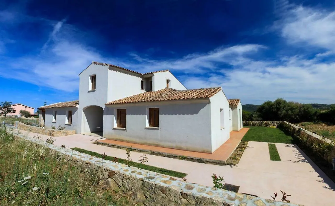 بيت للعطل فيلا Casa Carla بودوني